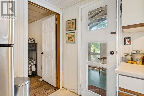 431 Healey Lake, The Archipelago, ON - Indoor Photo Showing Other Room