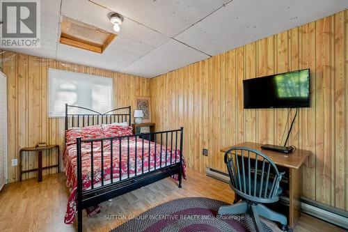 431 Healey Lake, The Archipelago, ON - Indoor Photo Showing Bedroom