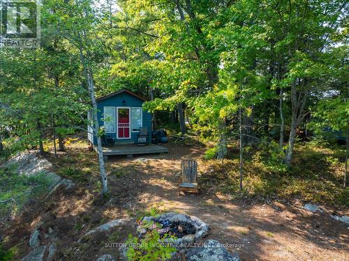 431 Healey Lake, The Archipelago, ON - Outdoor