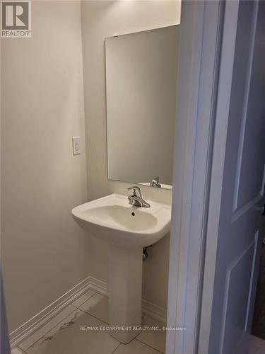 113 Freedom Crest, Hamilton, ON - Indoor Photo Showing Bathroom