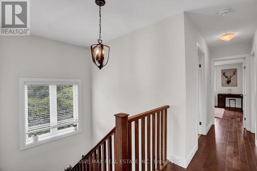 17 Lagoon Avenue, Hamilton (Hamilton Beach), ON - Indoor Photo Showing Other Room