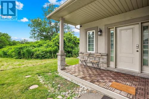 17 Lagoon Avenue, Hamilton (Hamilton Beach), ON - Outdoor With Deck Patio Veranda