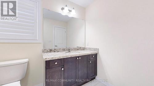 14 Lamb Avenue, Kawartha Lakes, ON - Indoor Photo Showing Bathroom