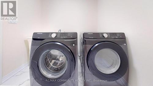 14 Lamb Avenue, Kawartha Lakes, ON - Indoor Photo Showing Laundry Room