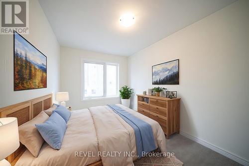 122 - 11 Roxanne Drive, Hamilton, ON - Indoor Photo Showing Bedroom