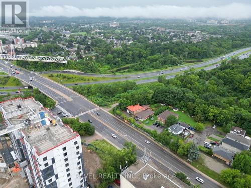 122 - 11 Roxanne Drive, Hamilton, ON - Outdoor With View