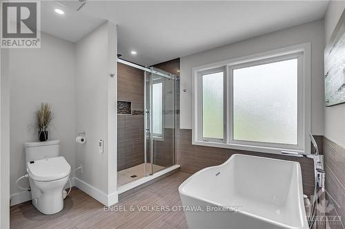 231 Daniel Avenue, Ottawa, ON - Indoor Photo Showing Bathroom