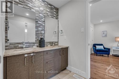 231 Daniel Avenue, Ottawa, ON - Indoor Photo Showing Bathroom