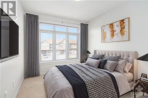 632 Spring Valley Drive, Ottawa, ON - Indoor Photo Showing Bedroom