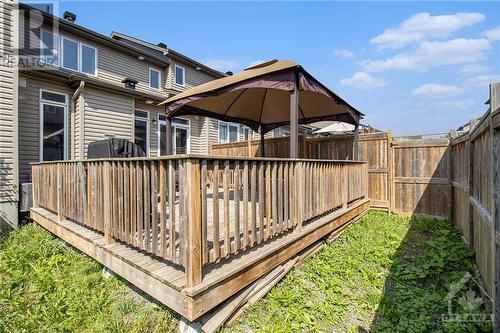 632 Spring Valley Drive, Ottawa, ON - Outdoor With Exterior