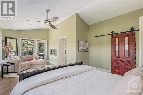 6548 Carp Road, Ottawa, ON - Indoor Photo Showing Bedroom