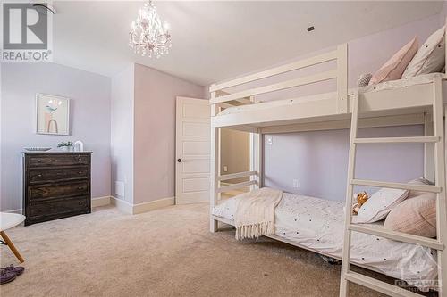 6548 Carp Road, Ottawa, ON - Indoor Photo Showing Bedroom