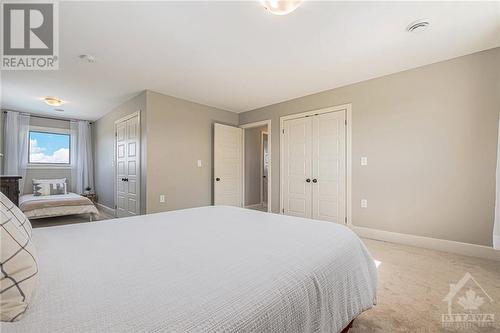 6548 Carp Road, Ottawa, ON - Indoor Photo Showing Bedroom