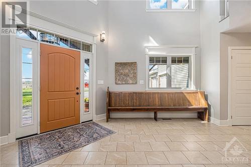 Very expansive entry - 6548 Carp Road, Ottawa, ON - Indoor Photo Showing Other Room