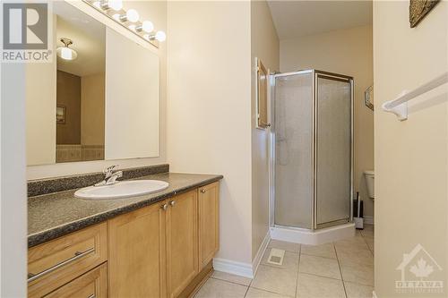 208 Fountainhead Drive, Ottawa, ON - Indoor Photo Showing Bathroom