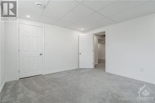 208 Fountainhead Drive, Ottawa, ON - Indoor Photo Showing Other Room