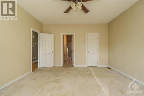 208 Fountainhead Drive, Ottawa, ON - Indoor Photo Showing Other Room