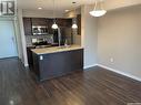 1407 5500 Mitchinson Way, Regina, SK  - Indoor Photo Showing Kitchen 