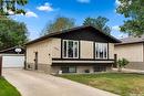 2855 Hartmann Crescent E, Regina, SK  - Outdoor 