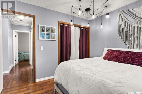 2855 Hartmann Crescent E, Regina, SK - Indoor Photo Showing Bedroom