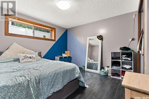 2855 Hartmann Crescent E, Regina, SK - Indoor Photo Showing Bedroom