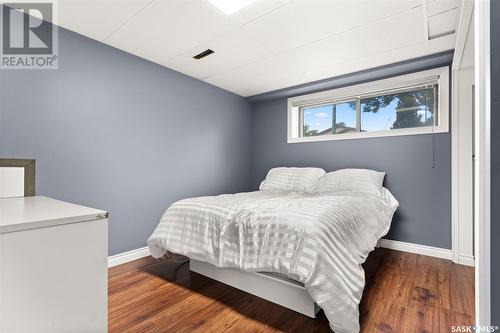 2855 Hartmann Crescent E, Regina, SK - Indoor Photo Showing Bedroom