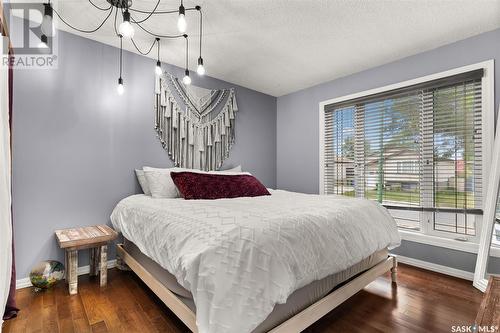 2855 Hartmann Crescent E, Regina, SK - Indoor Photo Showing Bedroom