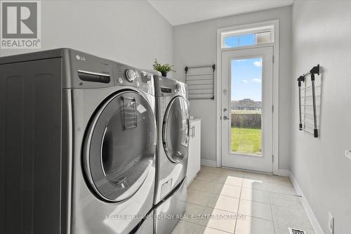 2484 New Providence Street, Oshawa (Windfields), ON - Indoor Photo Showing Laundry Room