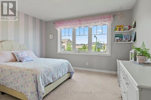 2484 New Providence Street, Oshawa (Windfields), ON - Indoor Photo Showing Bedroom