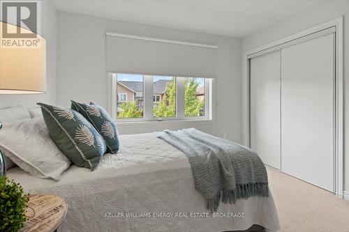 2484 New Providence Street, Oshawa (Windfields), ON - Indoor Photo Showing Bedroom