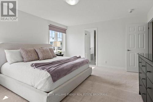 2484 New Providence Street, Oshawa (Windfields), ON - Indoor Photo Showing Bedroom