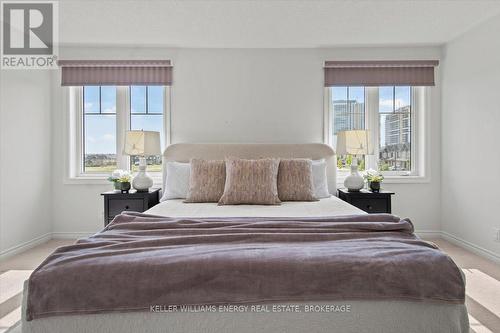 2484 New Providence Street, Oshawa (Windfields), ON - Indoor Photo Showing Bedroom