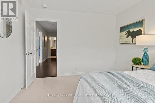 2484 New Providence Street, Oshawa (Windfields), ON - Indoor Photo Showing Bedroom