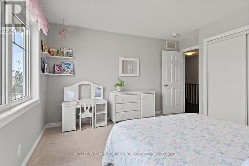 2484 New Providence Street, Oshawa (Windfields), ON - Indoor Photo Showing Bedroom