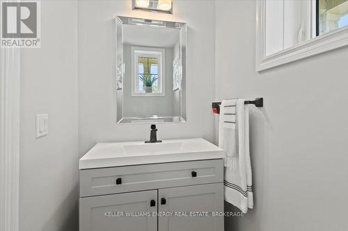 2484 New Providence Street, Oshawa (Windfields), ON - Indoor Photo Showing Bathroom