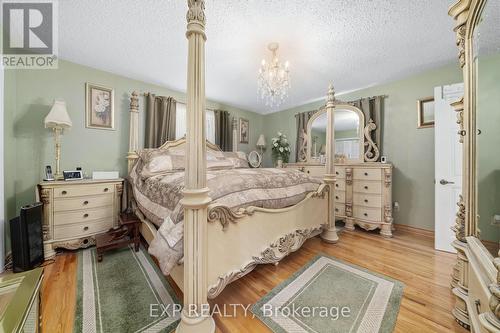 794 Old Hwy 2, Quinte West, ON - Indoor Photo Showing Bedroom