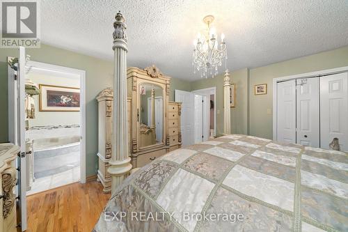 794 Old Hwy 2, Quinte West, ON - Indoor Photo Showing Bedroom