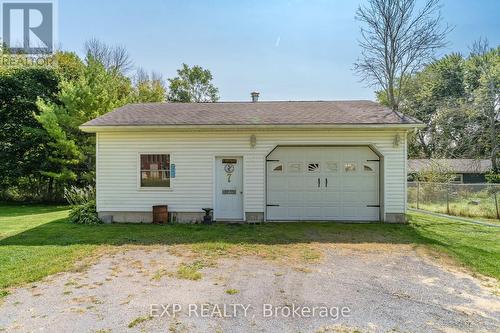 794 Old Hwy 2, Quinte West, ON - Outdoor With Exterior