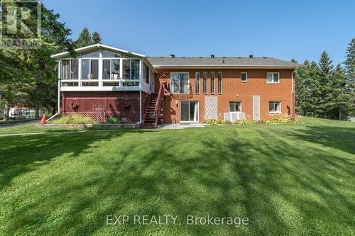 794 Old Hwy 2, Quinte West, ON - Outdoor