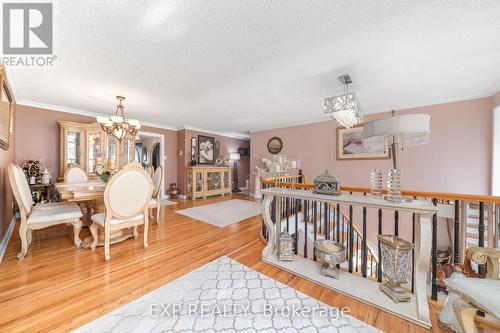 794 Old Hwy 2, Quinte West, ON - Indoor Photo Showing Dining Room