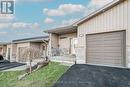 10 Crispin Street, Brighton, ON  - Outdoor 