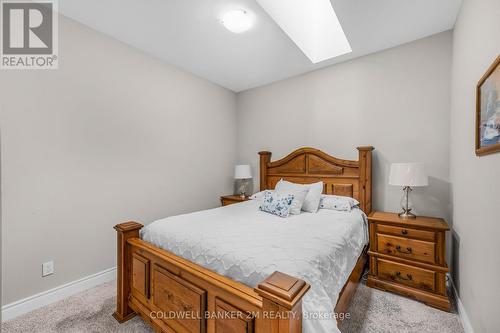 10 Crispin Street, Brighton, ON - Indoor Photo Showing Bedroom