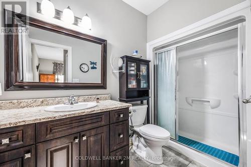 10 Crispin Street, Brighton, ON - Indoor Photo Showing Bathroom