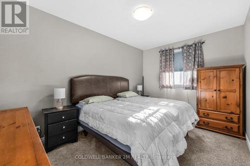 10 Crispin Street, Brighton, ON - Indoor Photo Showing Bedroom