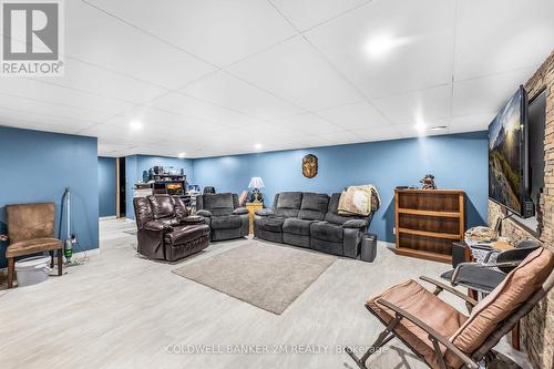 10 Crispin Street, Brighton, ON - Indoor