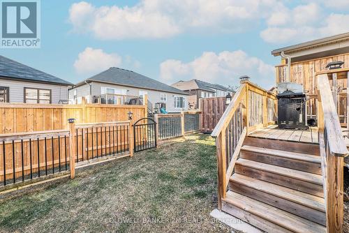 10 Crispin Street, Brighton, ON - Outdoor With Deck Patio Veranda