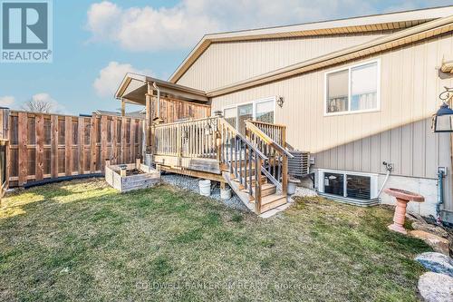 10 Crispin Street, Brighton, ON - Outdoor