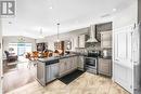 10 Crispin Street, Brighton, ON  - Indoor Photo Showing Kitchen With Upgraded Kitchen 