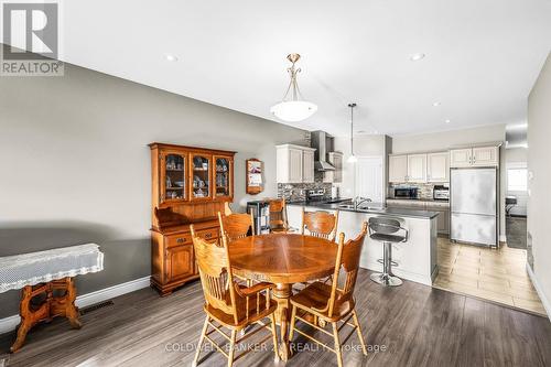 10 Crispin Street, Brighton, ON - Indoor