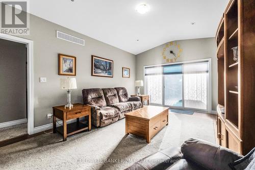 10 Crispin Street, Brighton, ON - Indoor Photo Showing Living Room